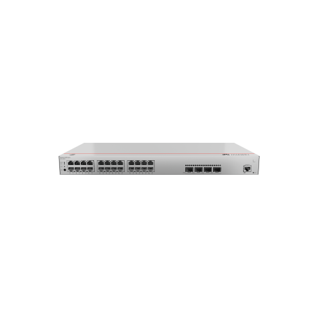 switch huawei ekitengine s310-24p4s 28 ports 98012201 prix maroc
