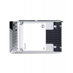 dell 960gb ssd sata read intensive 6gbps 512e 2.5in hot-plug 345-bdrk prix maroc