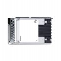 Dell 960GB SSD SATA Read Intensive 6Gbps 512e 2.5" Hot-plug (345-BDRK)