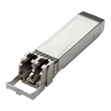 émetteur‑récepteur hpe bladesystem classe c 10gb sfp sr 455883-b21 prix maroc