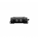système de microphone sans fil à double canal uhf boya by-wm8 pro-k3 prix maroc