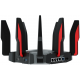 router gaming wi-fi tp-link archer gx90 ax6600 tri-band wi-fi 6 archergx90 prix maroc