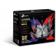 router gaming wi-fi tp-link archer gx90 ax6600 tri-band wi-fi 6 archergx90 prix maroc