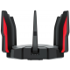 router gaming wi-fi tp-link archer gx90 ax6600 tri-band wi-fi 6 archergx90 prix maroc