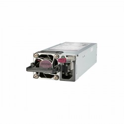 blocs d'alimentation hpe flexible slot 800w p38995-b21 prix maroc