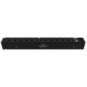 Unité de distribution électrique HPE G2 Basic - 12 prises C13 (P9Q37A)