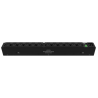 unité de distribution électrique hpe g2 basic - 12 prises c13 p9q37a prix maroc