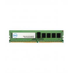 module mémoire dell – 16 go ddr5 5600 mt/s udimm ecc 1rx8 ac958788 prix maroc