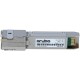 Émetteur-récepteur Aruba 1G SFP RJ45 T 100m Cat5e (J8177D)