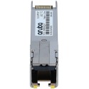 Émetteur-récepteur Aruba 1G SFP RJ45 T 100m Cat5e (J8177D)
