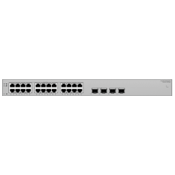 Switch Huawei eKitEngine S310S-24T4JX 24 Ports (98012508)