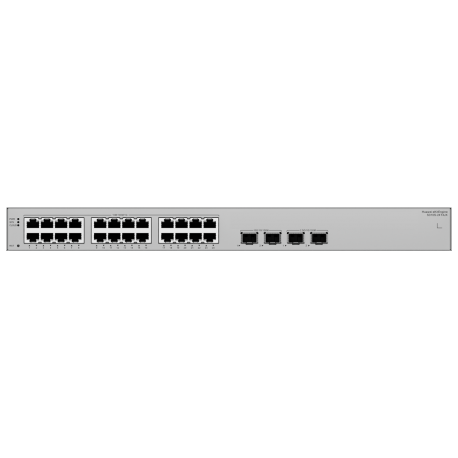 Switch Huawei eKitEngine S310S-24T4JX 24 Ports (98012508)