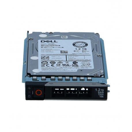 disque dur dell 1.2tb 10k sas 2.5in hot-plug 400-atjl prix maroc