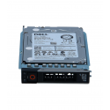 Disque Dur DELL 1.2TB 10K SAS 2.5in Hot-plug (400-ATJL)