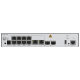 D-Link Switch 24 ports 10/100/1000 PoE+ 4 x SFP Gigabit (DBS-2000-28MP)