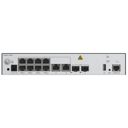 D-Link Switch 24 ports 10/100/1000 PoE+ 4 x SFP Gigabit (DBS-2000-28MP)