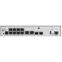 D-Link Switch 24 ports 10/100/1000 PoE+ 4 x SFP Gigabit (DBS-2000-28MP)