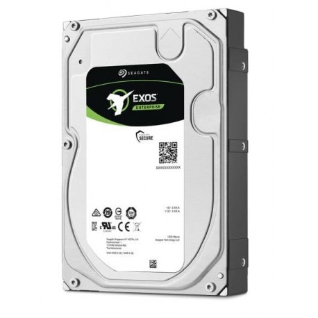 disque dur seagate entreprise exos 2tb sas 3.5" st2000nm004a prix maroc