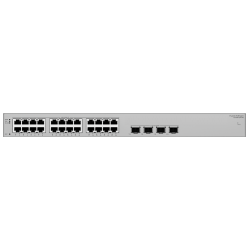 Switch Huawei eKitEngine S310S-24T4J 24 Ports (98012506)