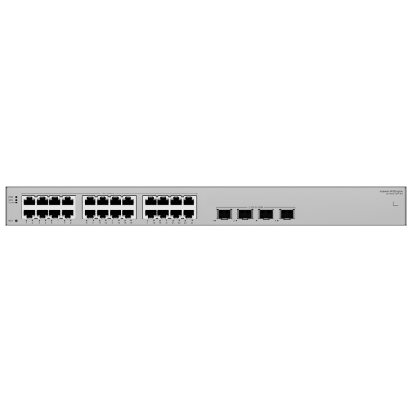 Switch Huawei eKitEngine S310S-24T4J 24 Ports (98012506)