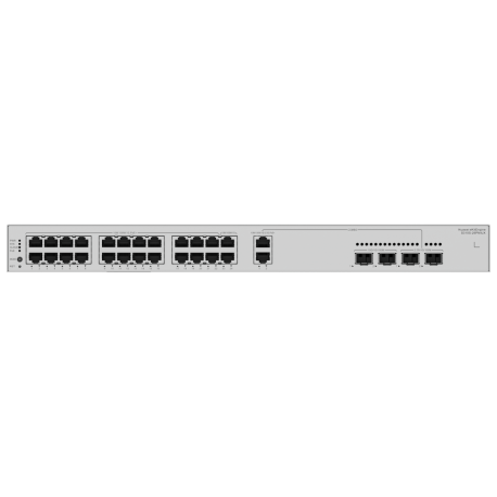 Switch Huawei eKitEngine S310S-24T4JX 24 Ports (98012508)