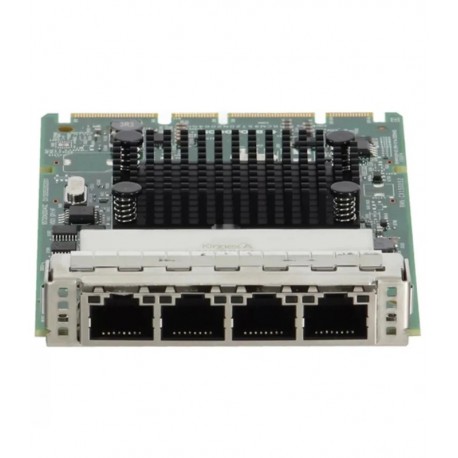 Carte réseau Dell 5720 à quatre ports 1GbE BASE-T, OCP NIC 3.0 (540-BCOS)