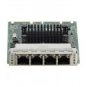 Carte réseau Dell 5720 à quatre ports 1GbE BASE-T, OCP NIC 3.0 (540-BCOS)