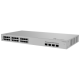Switch Huawei eKitEngine S310S-24T4JX 24 Ports (98012508)