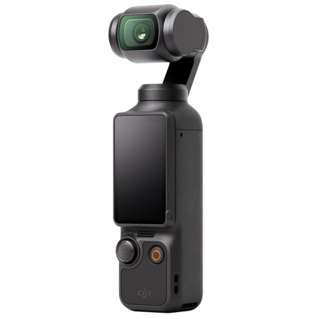 dji osmo pocket 3 standard combo dji-zpk300-c1 prix maroc