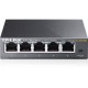 TP-Link Non-géré Fast Ethernet (10/100) Blanc (TL-SF1008D V11)