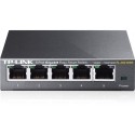 TP-Link Non-géré Fast Ethernet (10/100) Blanc (TL-SF1008D V11)