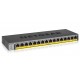 switch 16 ports netgear gs116lp non-gere gigabit ethernet 10/100/1000 poe gs116lp prix Maroc