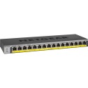 TP-Link Non-géré Fast Ethernet (10/100) Blanc (TL-SF1008D V11)