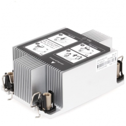 Kit de dissipateurs thermiques HPE ProLiant DL380 Gen10 Plus Standard (P37034-B21)