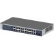 switch administrable netgear pro gigabit 24 ports avec 2 ports sfp gs724t prix maroc