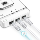point d'accès tp-link ax1800 wifi 6 mural eap615-wall prix maroc