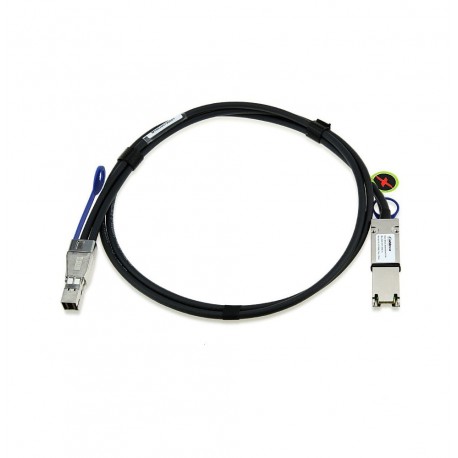 câble haute densité externe hp à mini-sas hd 716189-b21 prix maroc