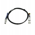 Câble haute densité externe HP à Mini-SAS HD (716189-B21)