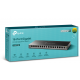 Switch de bureau TP-Link TL-SG116E Non administrable Pro 16 ports Gigabit (TL-SG116E)