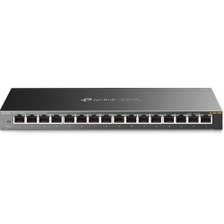 switch de bureau tp-link tl-sg116e non administrable pro 16 ports gigabit tl-sg116e prix maroc