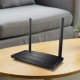 tp-link archer vr400 routeur sans fil gigabit ethernet bi-bande 2,4 ghz / 5 ghz noir archervr400 prix maroc