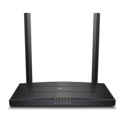 tp-link archer vr400 routeur sans fil gigabit ethernet bi-bande 2,4 ghz / 5 ghz noir archervr400 prix maroc