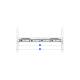 kit rail monté synology rkm114 pour rackstation rkm114 prix maroc