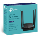Routeur Wi-Fi TP-Link Archer C64 AC1200 Dual-Band (ARCHERC64)