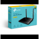 modem/routeur tp-link tl-mr6400 4g lte wifi n 300 mbps tl-mr6400 prix maroc