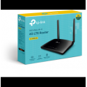 Modem/Routeur TP-Link TL-MR6400 4G LTE WiFi N 300 Mbps (TL-MR6400)