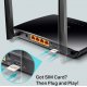 Routeur TP-Link Archer C50 AC1200 Wi-Fi double bande 300Mbps (ARCHERC50)