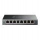 Switch de bureau TP-Link TL-SG108E 8 Ports Gigabit (TL-SG108E)