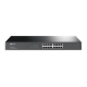 switch rackable tp-link tl-sg1016 16 ports gigabit tl-sg1016 prix Maroc