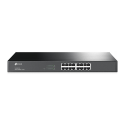 switch rackable tp-link tl-sg1016 16 ports gigabit tl-sg1016 prix Maroc